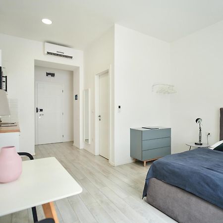 Porta Downtown Apartments By Irundo Ζάγκρεμπ Εξωτερικό φωτογραφία