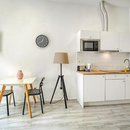 Porta Downtown Apartments By Irundo Ζάγκρεμπ Εξωτερικό φωτογραφία
