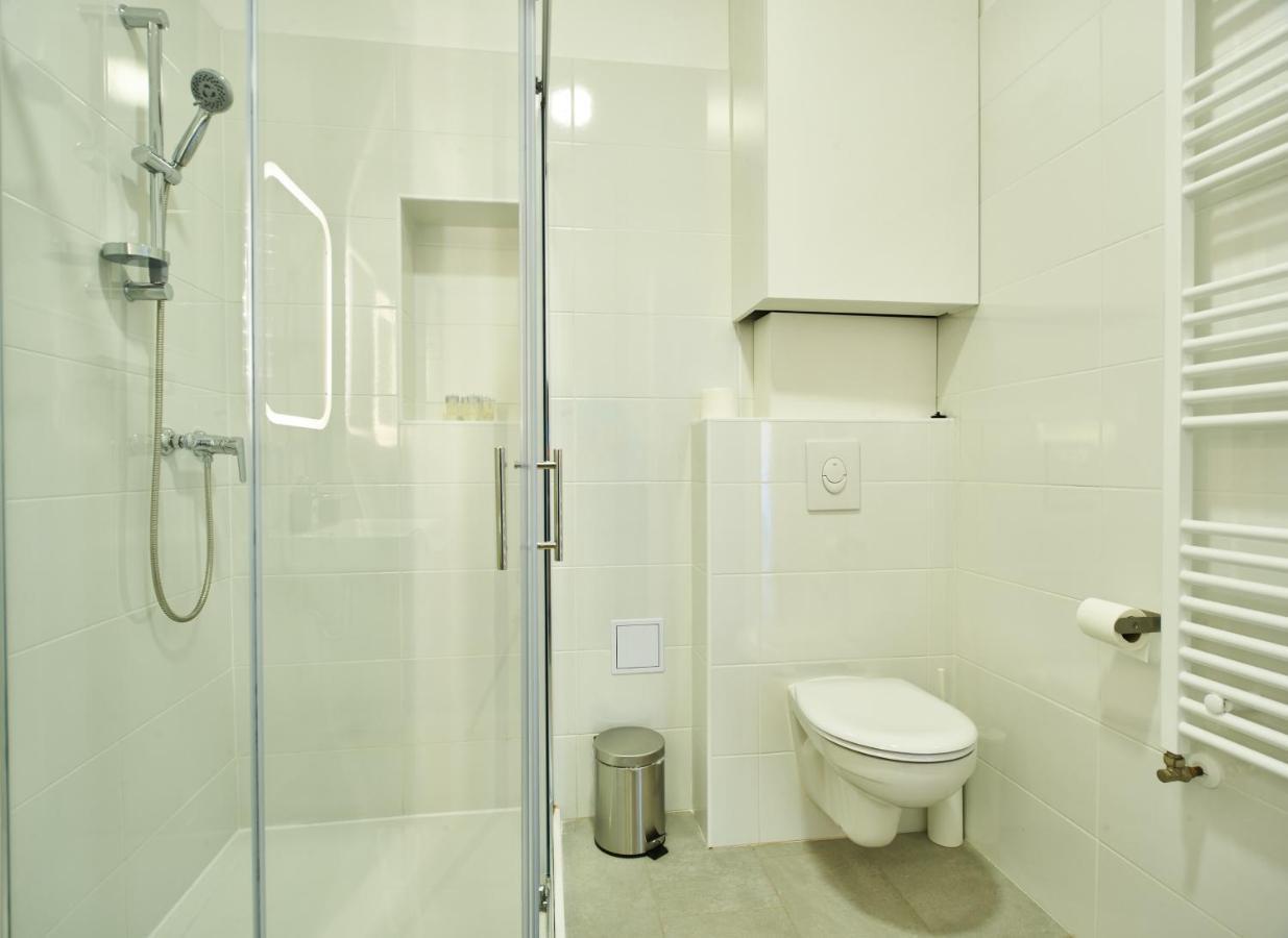 Porta Downtown Apartments By Irundo Ζάγκρεμπ Εξωτερικό φωτογραφία