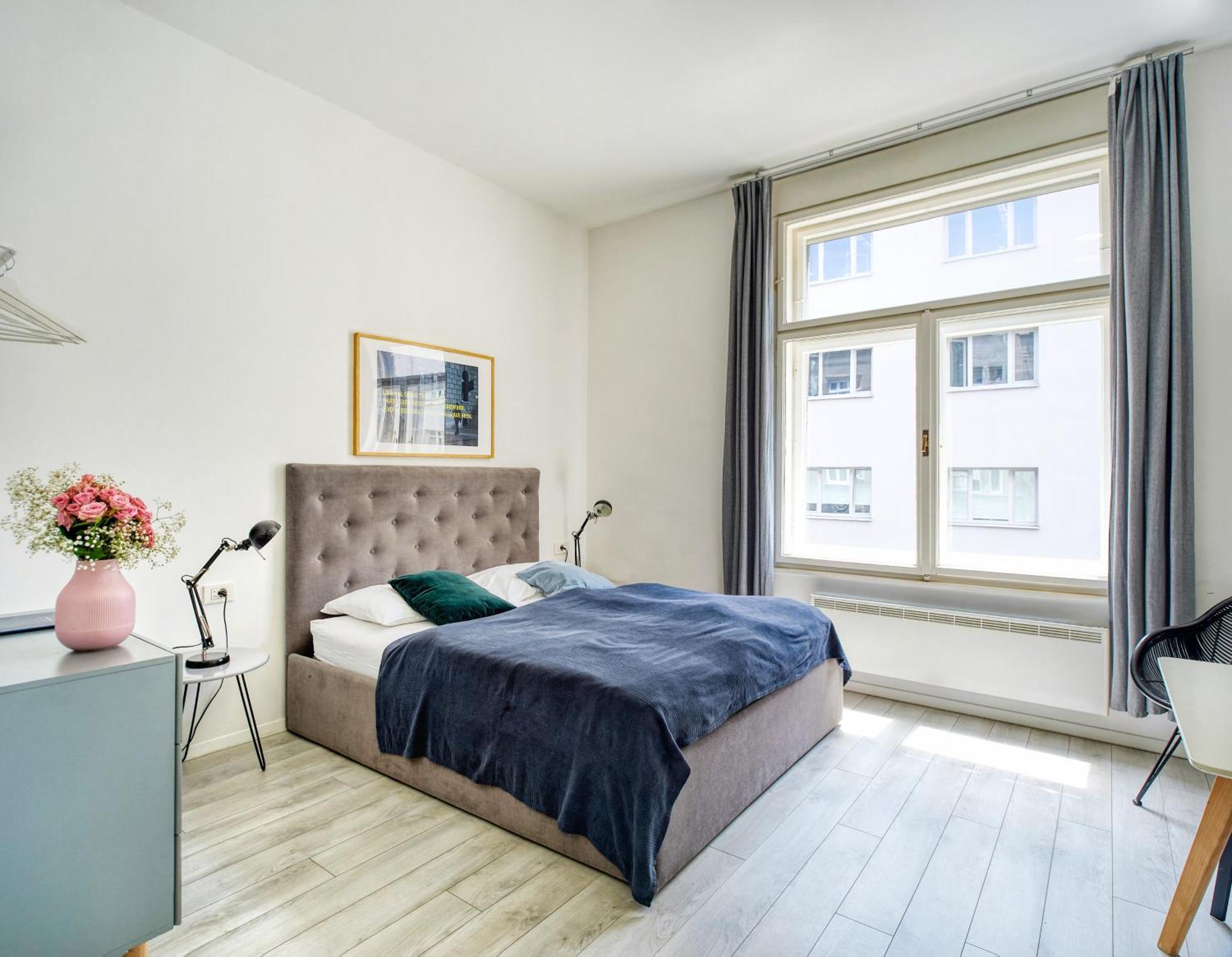 Porta Downtown Apartments By Irundo Ζάγκρεμπ Εξωτερικό φωτογραφία