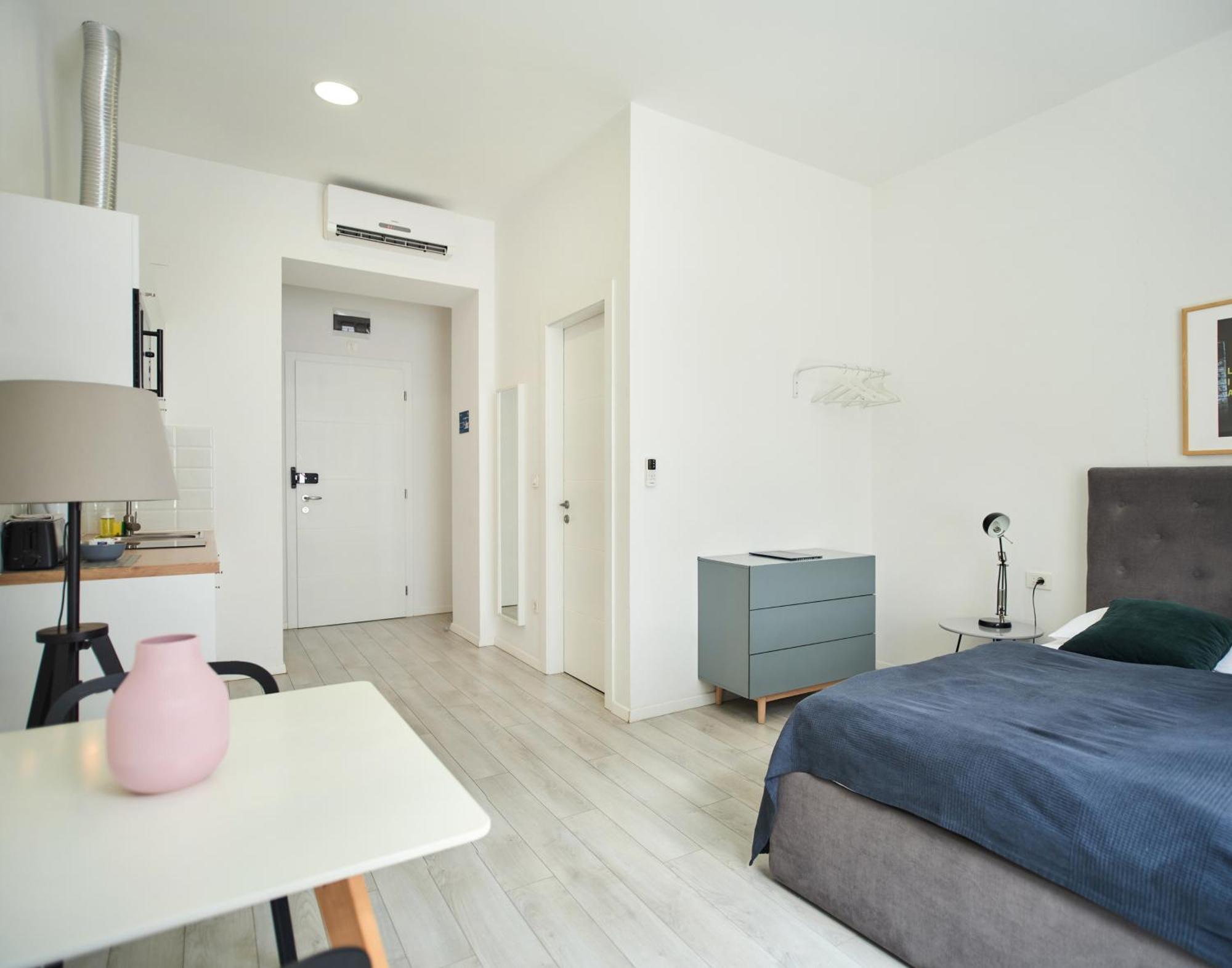 Porta Downtown Apartments By Irundo Ζάγκρεμπ Εξωτερικό φωτογραφία
