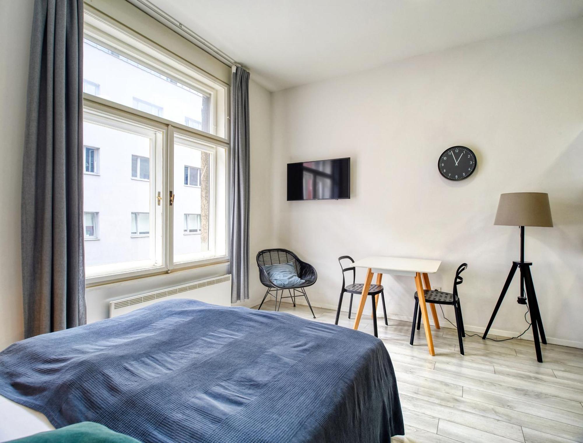 Porta Downtown Apartments By Irundo Ζάγκρεμπ Εξωτερικό φωτογραφία