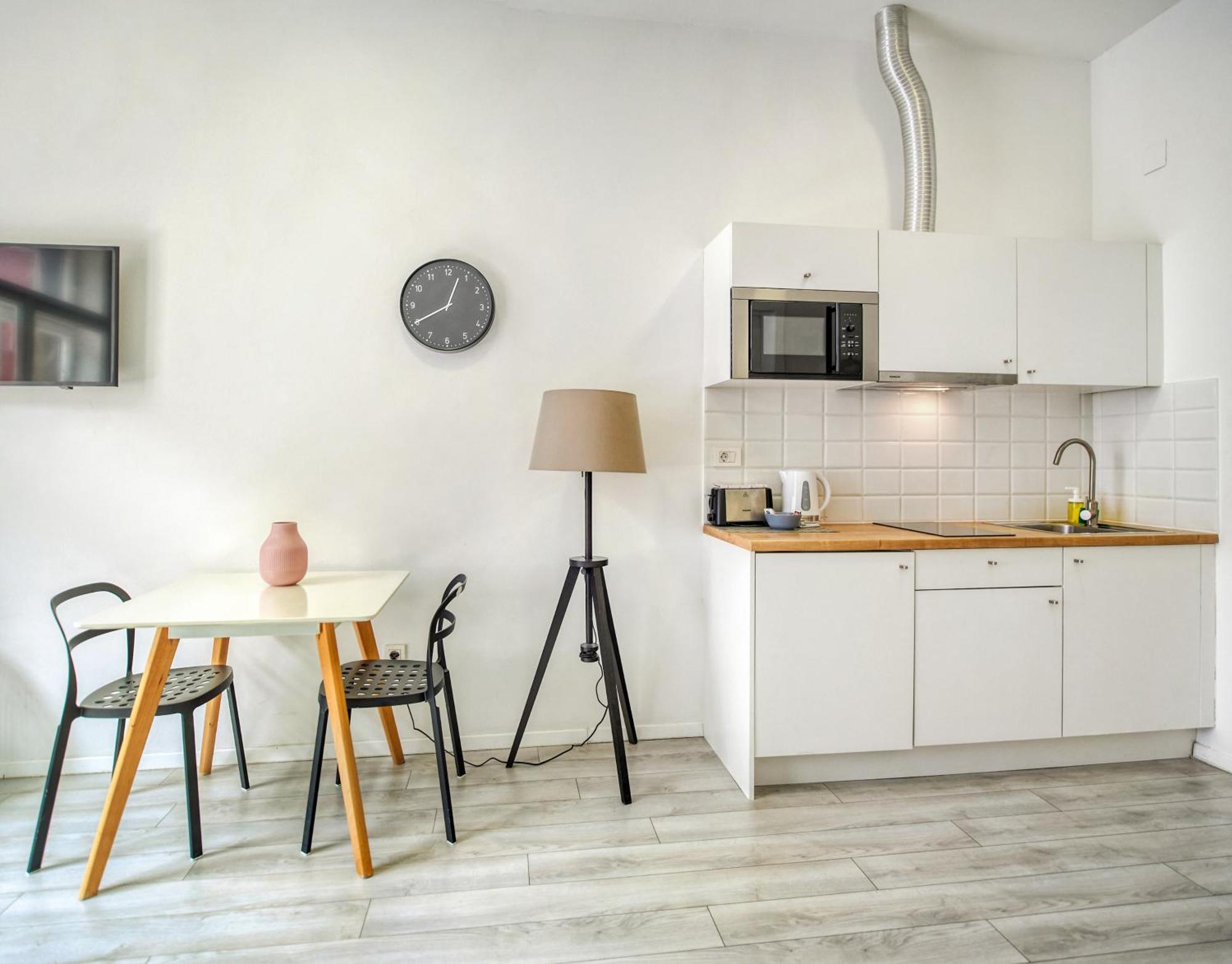 Porta Downtown Apartments By Irundo Ζάγκρεμπ Εξωτερικό φωτογραφία