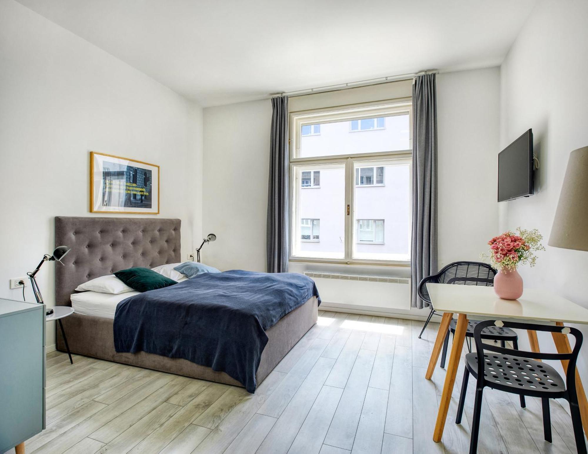 Porta Downtown Apartments By Irundo Ζάγκρεμπ Εξωτερικό φωτογραφία
